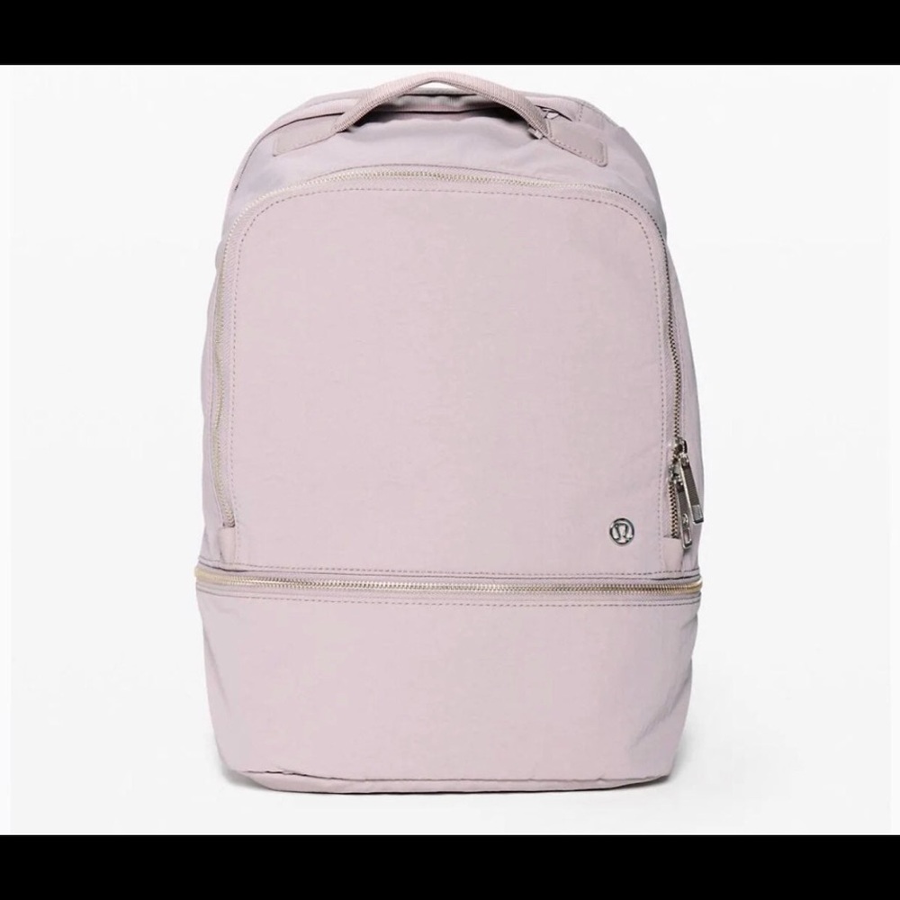 Lululemon City Adventurer backpack
